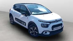 Used 2022 Citroën C3 PureTech Hatchback | £14,650 (Fair price)