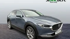 Used 2025 Mazda CX-30 Exclusive-Line SUV | £24,995 (Fair price)