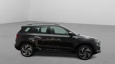 Used 2024 Skoda Karoq SportLine SUV | £27,749 (Fair price)