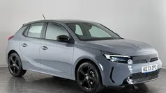 Used 2024 Vauxhall Corsa Hatchback | £14,100 (Fair price)