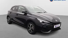 Used 2024 MG MG3 Trophy Hatchback | £16,899 (Good price)