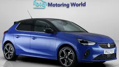 Used 2022 Vauxhall Corsa Edition Hatchback | £12,300 (Fair price)