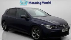 Used 2024 VW Golf VIII R-line Hatchback | £19,400 (Super price)
