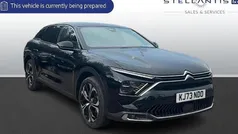 Used 2025 Citroën C5 X PureTech Estate | £19,283 (Fair price)