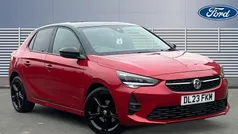 Used 2023 Vauxhall Corsa Hatchback | £13,495 (Fair price)