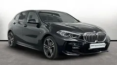 Black Used 2022 BMW 118 M Sport Hatchback | £21,800 (Fair price)
