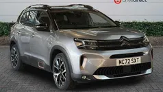 Used 2023 Citroën C5 Aircross PureTech SUV | £17,550 (Fair price)