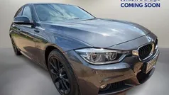 Used 2018 BMW 335 M Sport Sedan | £16,300 (Good price)
