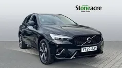 Used 2025 Volvo XC60 Plus SUV | £43,995 (Fair price)