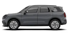 New 2025 Mini Countryman Classic SUV | £39,860