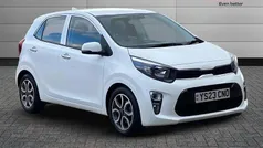Used 2023 Kia Picanto 3 Hatchback | £12,480 (Fair price)