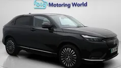 Used 2024 Honda e:Ny1 Elegance SUV | £21,100 (Fair price)