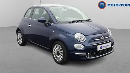 Used 2023 Fiat 500 Hatchback | £9,299 (Fair price)