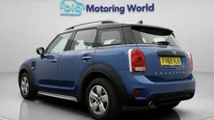 Used 2019 Mini Cooper Countryman Classic SUV | £12,800 (Fair price)