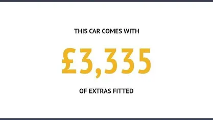 Used Land Rover Discovery Sport S 150 HP (110 kW) 2020 SUV