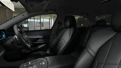 New BMW 530e M Sport 299 HP (219 kW) 2026 Sedan