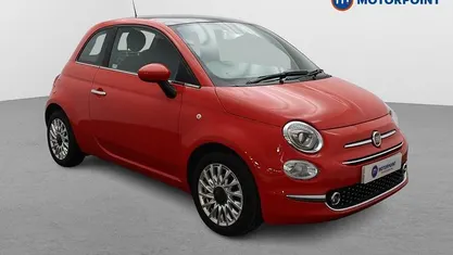 Used 2023 Fiat 500 Hatchback | £9,149 (Fair price)