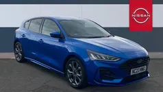 Used 2023 Ford Focus ST-Line Hatchback | £16,602 (Fair price)