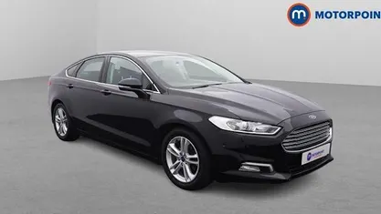 Used Ford Mondeo Zetec 160 HP (117 kW) 2015 Hatchback