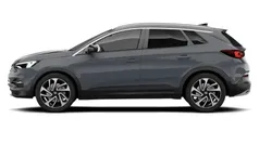 Used 2019 Vauxhall Grandland X SUV | £10,999 (Fair price)