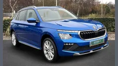 Used 2024 Skoda Kamiq SE L SUV | £22,000 (Good price)