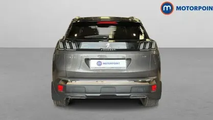 Used Peugeot 3008 GTi 136 HP (100 kW) 2023 Grey SUV