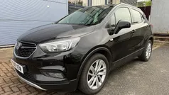 Used 2019 Vauxhall Mokka Active SUV | £8,750 (Fair price)