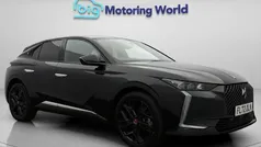 Used 2024 DS Automobiles DS4 Performance Hatchback | £16,800 (Fair price)
