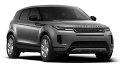 New 2026 Land Rover Range Rover evoque S Hatchback | £43,514 (Fair price)