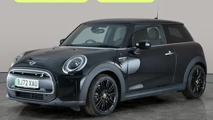 Used Mini Cooper Level 2 135 kW (184 HP) 2023 Hatchback