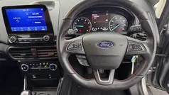 Used 2022 Ford Ecosport ST-Line SUV | £11,849 (Good price)