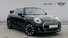 Used 2019 Mini Cooper Cabriolet Exclusive Cabriolet | £19,495 (Fair price)