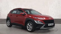 Used 2022 Hyundai Kona SE SUV | £14,453 (Good price)