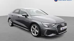 Used 2024 Audi A3 S-Line Sedan | £20,099 (Super price)
