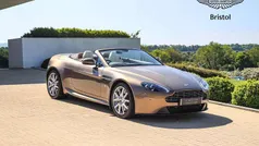 Other Used 2015 Aston Martin Vantage Coupe | £51,990