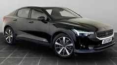 Used 2021 Polestar 2 Pilot Sedan | £14,495 (Fair price)