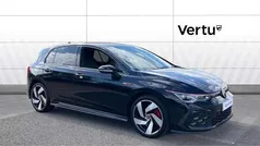 Used 2020 VW Golf VIII GTI Hatchback | £23,547 (Fair price)