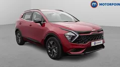 Used 2023 Kia Sportage GT-Line SUV | £24,449 (Fair price)