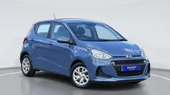 Used 2020 Hyundai i10 SE Hatchback | £7,499 (Fair price)