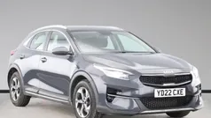 Used 2022 Kia XCeed 2 SUV | £12,475 (Fair price)