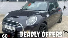 Used 2017 Mini Cooper S Hatch Hatchback | £5,787 (Super price)