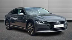Used 2019 VW Arteon Elegance Hatchback | £14,990 (Fair price)