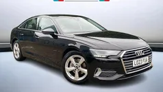 Used 2023 Audi A6 Sport Sedan | £21,899 (Good price)