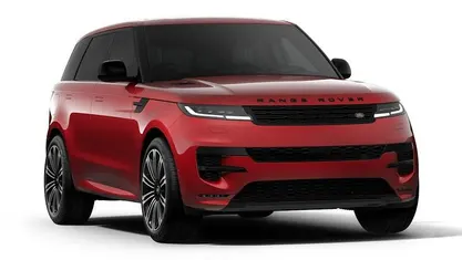 New 2025 Land Rover Range Rover Sport SE Dynamic SUV | £89,708 (Fair price)