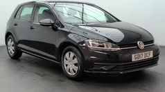 Used 2020 VW Golf VII S Hatchback | £10,000 (Super price)