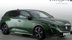 Used 2025 Peugeot 308 GTi Hatchback | £20,279 (Super price)