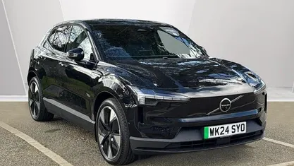 Used Volvo EX30 Performance 314 kW (428 HP) 2025 SUV