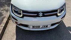 Used 2019 Suzuki Ignis SZ5 Hatchback | £8,750 (Fair price)