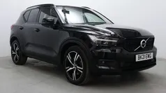 Used 2021 Volvo XC40 R-Design SUV | £19,000 (Fair price)