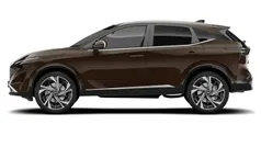 Used 2016 Nissan Qashqai N-Connecta SUV | £9,990 (Fair price)